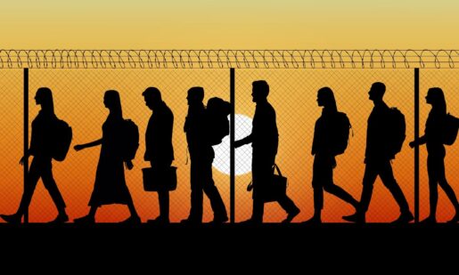 Immigration Decline Continues: Projections Point To Even Lower Numbers In 2026