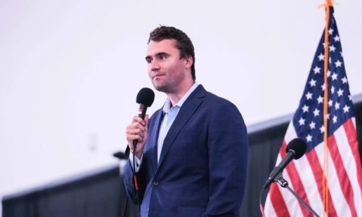 The Road Ahead: Hood County Turns Rural Stretch Into Charlie Kirk Memorial Parkway