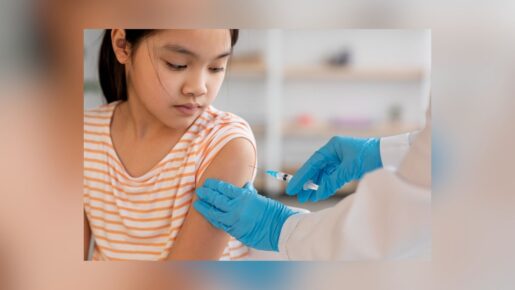 Texas AG Investigates Vaccine Incentive Payments To Doctors, Insurers