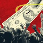 China-Linked Funding Network Resurfaces As Anti-Enforcement Riots Erupt In Minneapolis