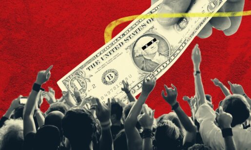 China-Linked Funding Network Resurfaces As Anti-Enforcement Riots Erupt In Minneapolis