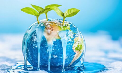 From Hot Topic To Cold Shoulder: “Climate Change” Mentions Melt