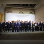 Ukraine Allies Unveil Robust Security Guarantees To Deter Future Russian Aggression