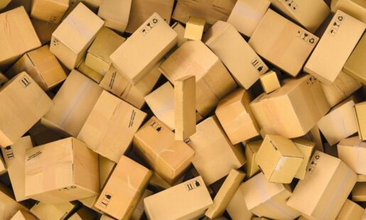 Justice Delivered: Hurst Woman Arrested In String Of Package Thefts