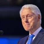 Comer Moves To Hold Bill Clinton In Contempt Of Congress After Epstein Deposition Snub