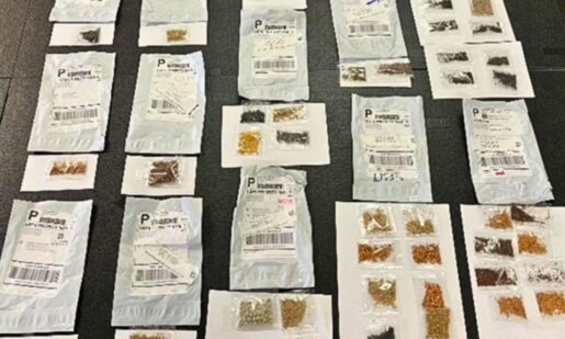 Texas Ag Commissioner Warns Chinese ‘Mystery Seed’ Deliveries Continue