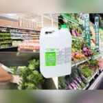Mist-erious Chemicals: Texas AG Probes Hidden Pesticide Mists On “Pesticide-Free” Produce