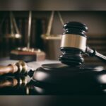 Bank Robbery Ringleader Convicted After Assault Rifle Shooting