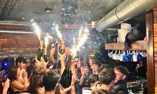 Fire At Swiss Ski Resort Bar Claims 40+ Lives On New Year’s Day, 115 Injured