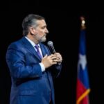 “Hold My Salary”: Ted Cruz Refuses Pay While Democrats Leave DHS Workers In The Lurch