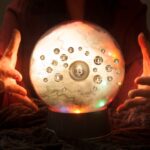 Crypto Crystal Ball: Anonymous Bettor Cashes In $400K+ On Maduro’s Capture