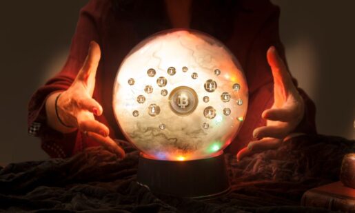 Crypto Crystal Ball: Anonymous Bettor Cashes In $400K+ On Maduro’s Capture