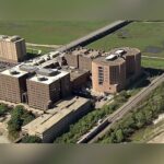 Dallas County Plans To Purchase Land For $5B Modern Jail Facility