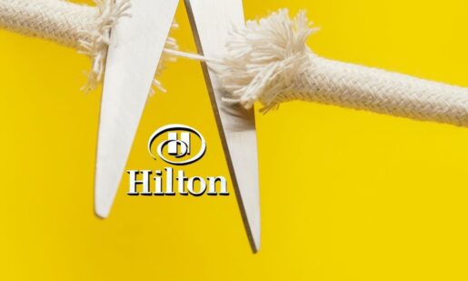 ‘STRAIGHT UP LIED’: Hilton Cuts Ties With Minneapolis Hotel After Video Exposes Ongoing Ban On DHS Agents