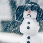Potential Ice Storm Threatens DFW: Prepare For Power Outages And Single-Digit Lows