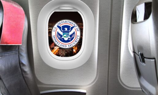 DHS Ups Self-Deportation Incentive To $2,600 Stipend Plus Free Flight Home