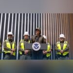DHS Launches Redesigned Website After Record Traffic Surge In 2025