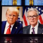 Powell Says DOJ Subpoenaed Fed Over Renovation Testimony, Calls It Pretext