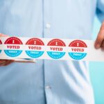 DOJ Sues Arizona And Connecticut Over Voter Roll Transparency
