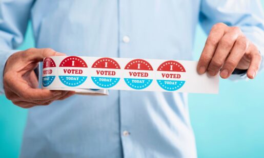 DOJ Sues Arizona And Connecticut Over Voter Roll Transparency