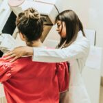 Would You Let AI Read Your Mammogram? Dallas Women Answer In New Study