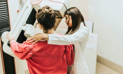 Would You Let AI Read Your Mammogram? Dallas Women Answer In New Study