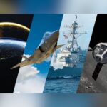 ‘Arsenal Of Freedom’ Hits Texas: Hegseth Highlights Lockheed And SpaceX For Military Readiness