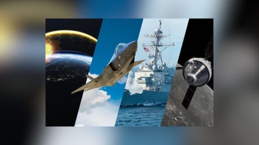 ‘Arsenal Of Freedom’ Hits Texas: Hegseth Highlights Lockheed And SpaceX For Military Readiness