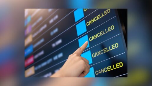 Nationwide Travel Nightmare: Dallas Airports Face Another Day Of Mass Flight Cancellations