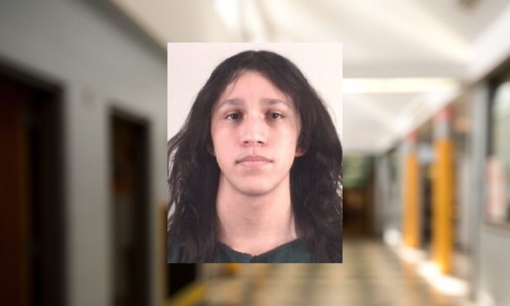 Fort Worth Teen Arrested For Arson Spree, Faces Terrorism Charges Tied To Extremist Group