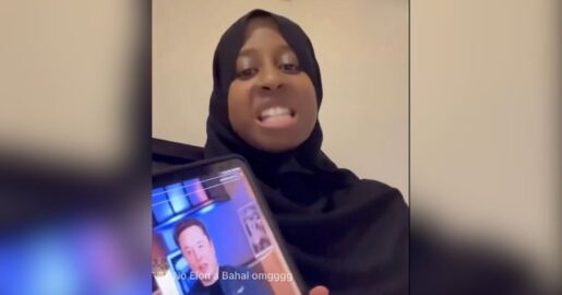 Musk Responds “Then It Is War” After TikTok Video Appears To Threaten His Life