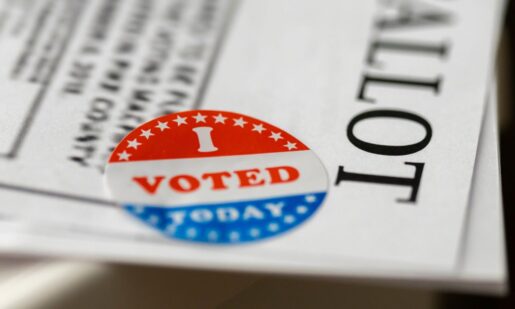 FBI Investigation Leads To Warrant Execution At Atlanta-Area Election Operations Center