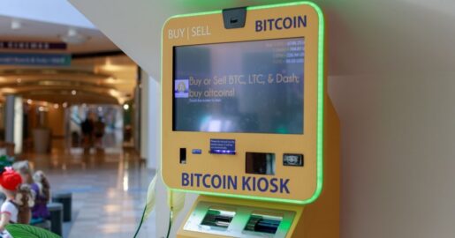FBI Warns Of Bitcoin ATM Scams: $333M Lost To Crypto Fraud In 2025