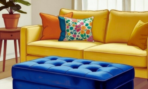 Fading Treasures, Eternal Love