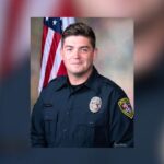 From Army Sergeant To Police Officer: Remembering Officer Elijah Garretson’s Love For Family And Service