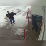 Fort Worth Store Manager Rescues Homeless Woman From Winter Storm
