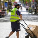 More FedEx Layoffs: 89 Jobs Cut In Fort Worth Area Starting March 2026
