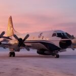 Federal Hurricane Hunter Flights Used To Sharpen Winter Storm Forecasts