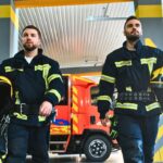 Firefighter Cancer Awareness Month: Toxic Exposures Outpace Protections