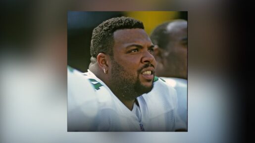 Former NFL Player Kevin Johnson Dies At 55 In Apparent Homicide At Homeless Encampment