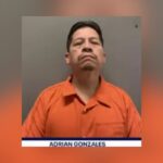 First Criminal Trial For Uvalde Police Inaction: Adrian Gonzales Faces 29 Child Endangerment Counts