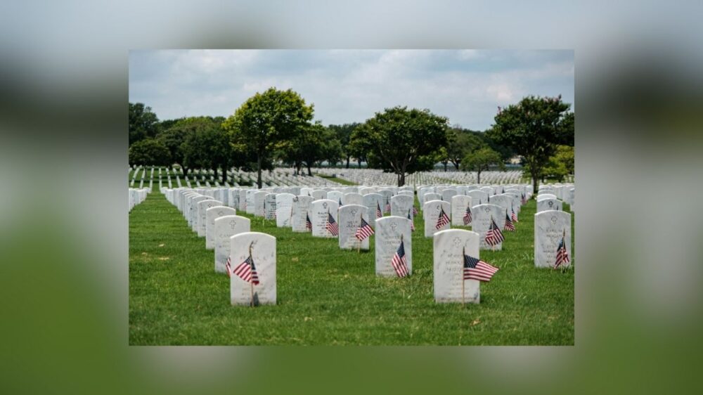 Convicted Rapist, Alleged Serial Killer Set For Exhumation From Texas Military Cemetery