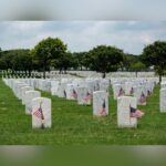 Convicted Rapist, Alleged Serial Killer Set For Exhumation From Texas Military Cemetery