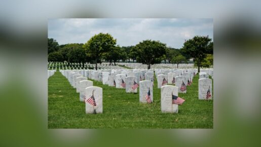 Convicted Rapist, Alleged Serial Killer Set For Exhumation From Texas Military Cemetery