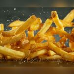 Dispute Over French Fries Turns Deadly In Fort Worth Shooting