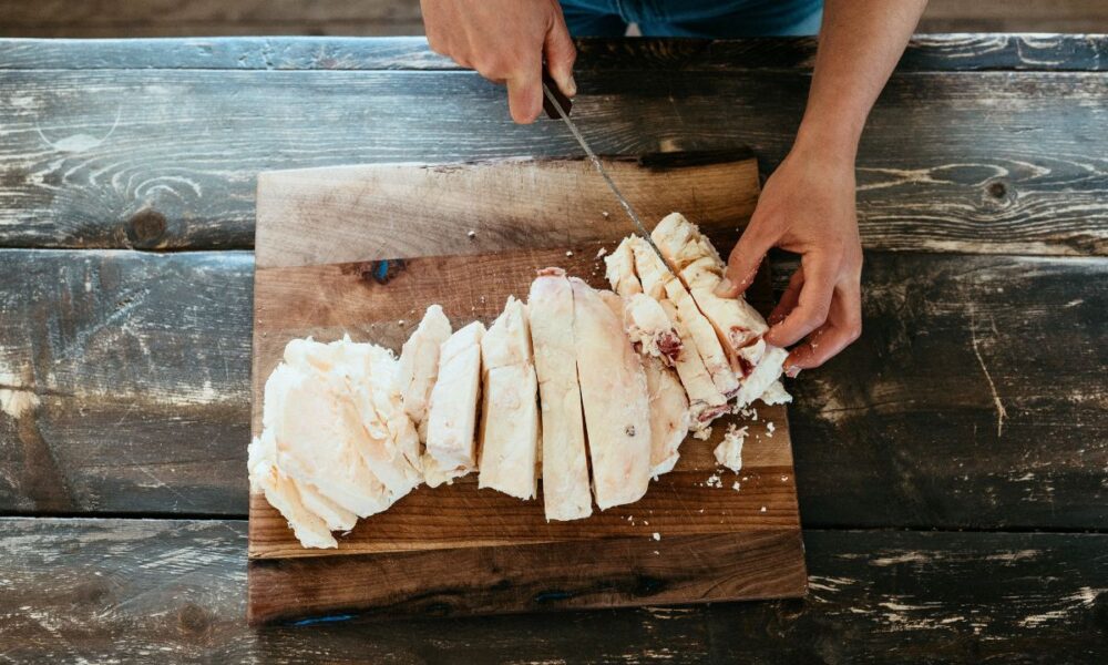 From TikTok To Texas Ranches: Grass-Fed Beef Tallow Skincare Boom