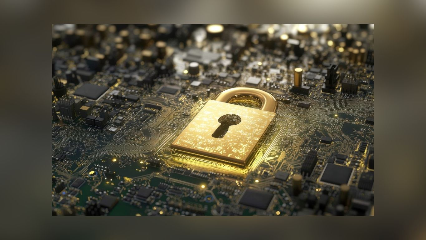 Texas Bans 26 Chinese Tech Firms