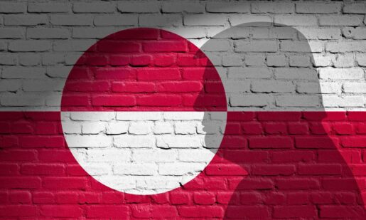 Historical Echoes: Greenland Bid Would Be Largest U.S. Land Addition Since 1867