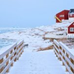 European NATO Allies Deploy Troops To Greenland In Arctic Security Build-Up