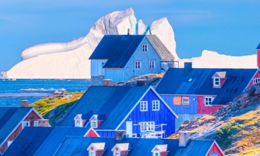From $186B To $4.4T: How Experts Value Greenland